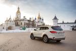 Hyundai Grand Santa Fe 2016 года